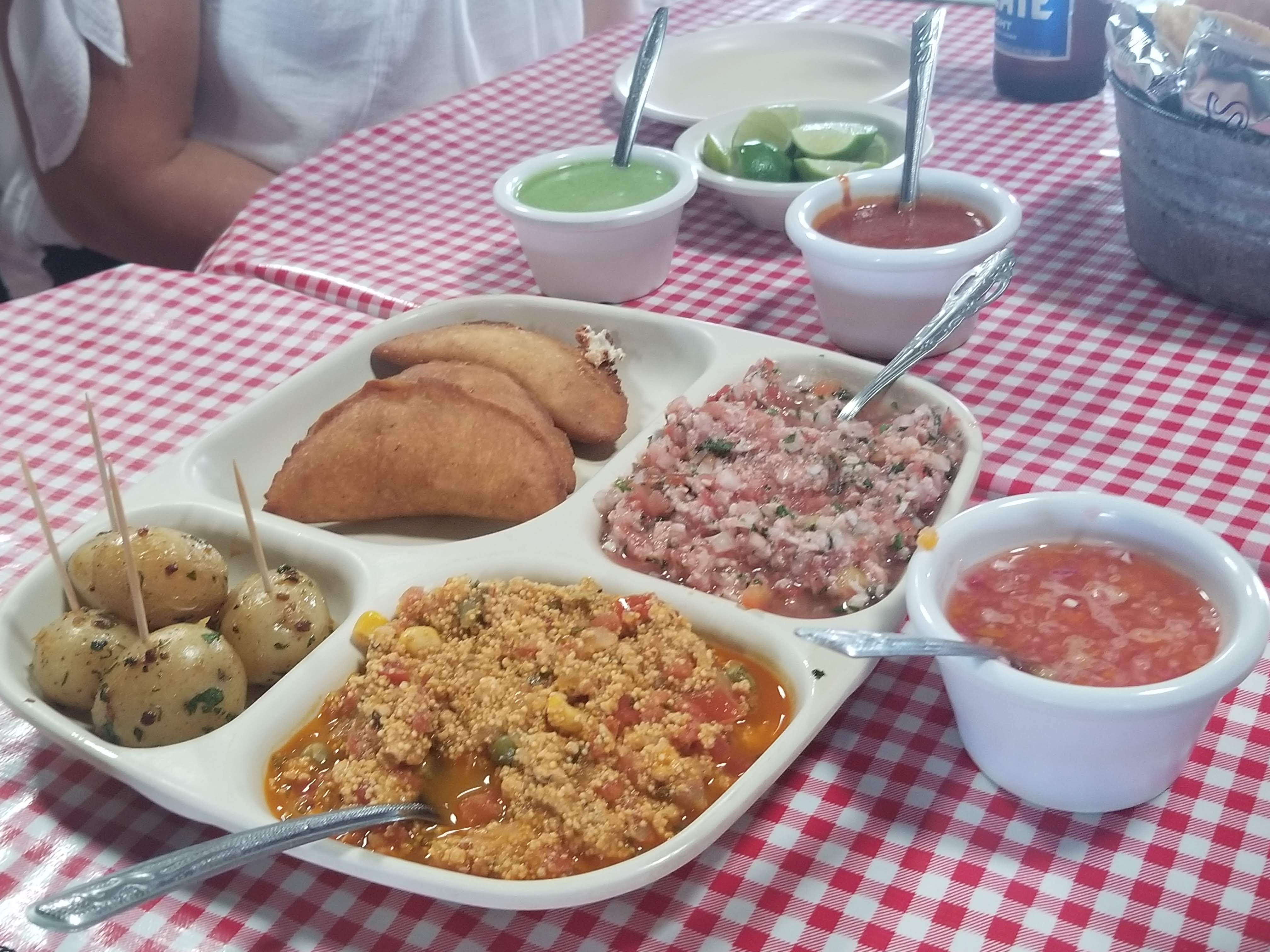 Fonda las ranas image 4