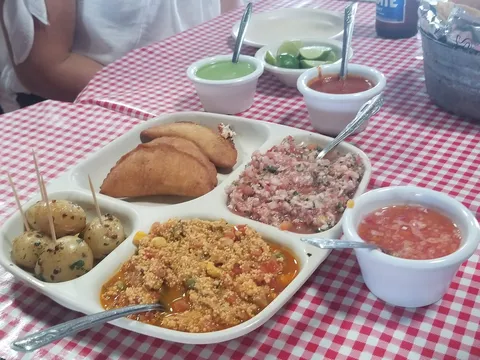 Fonda las ranas image 4