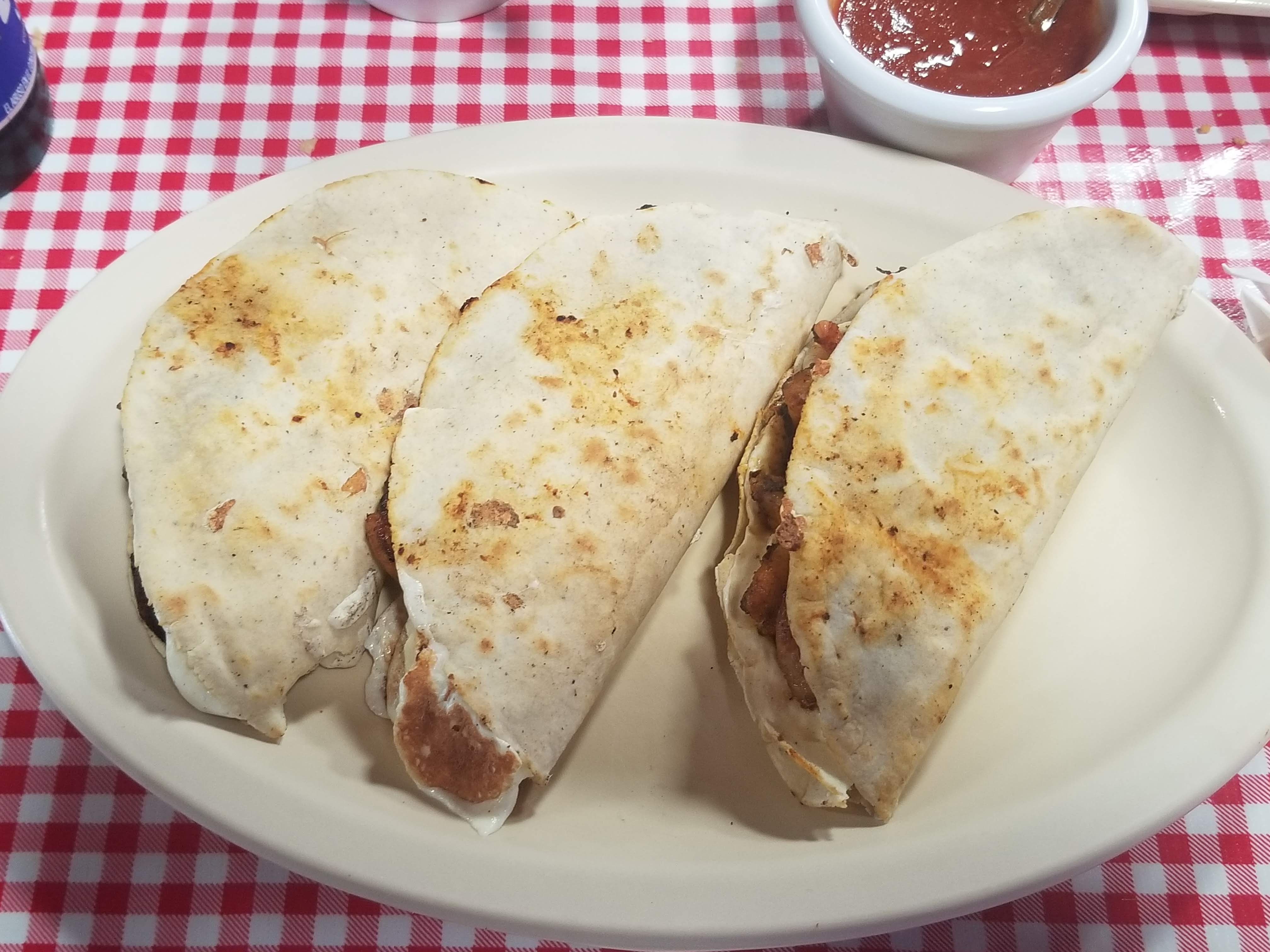 Fonda las ranas image 6