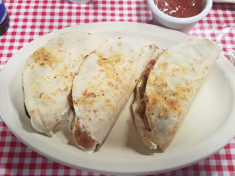 Fonda las ranas image 6