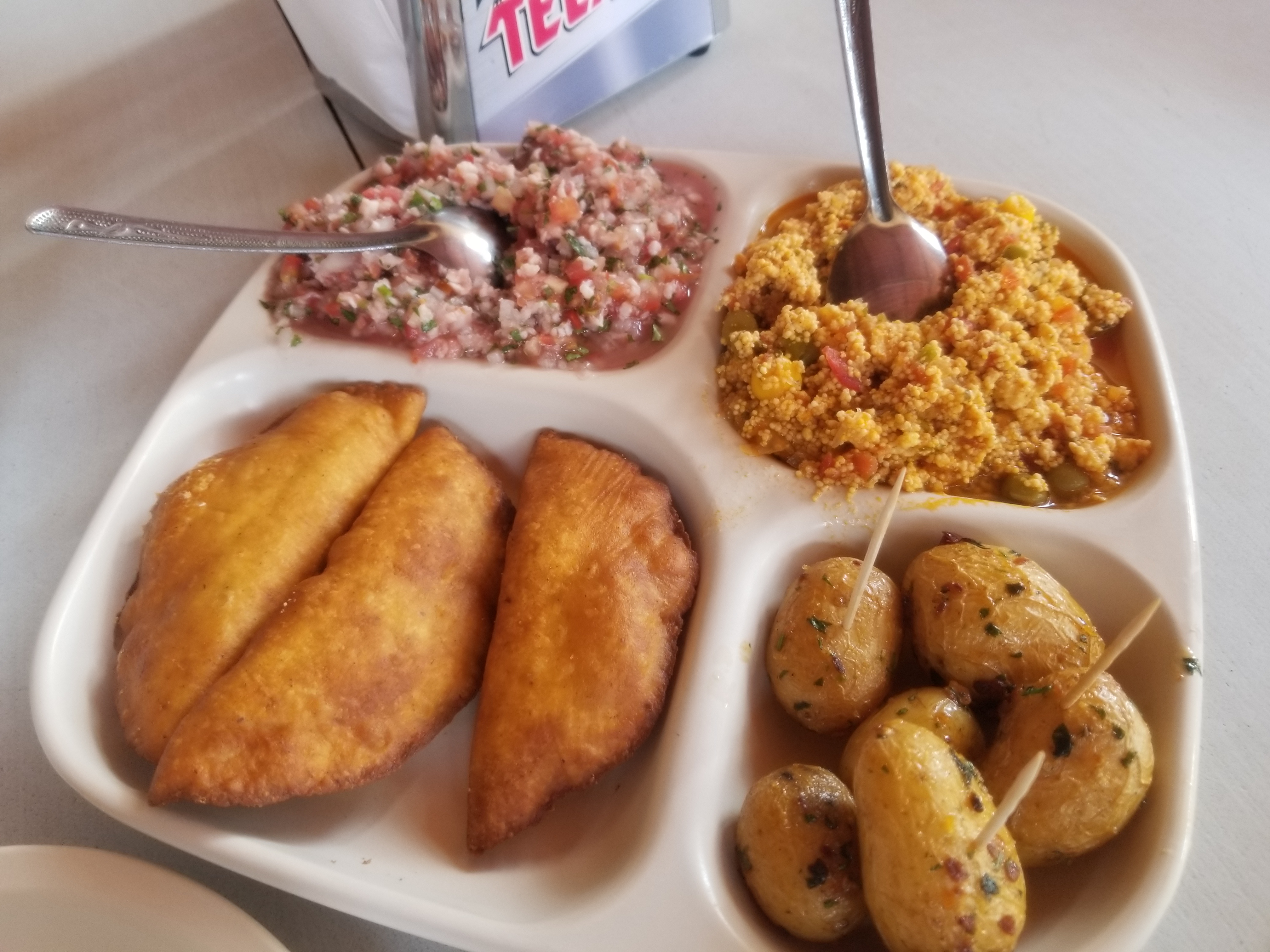 Fonda las ranas image 8