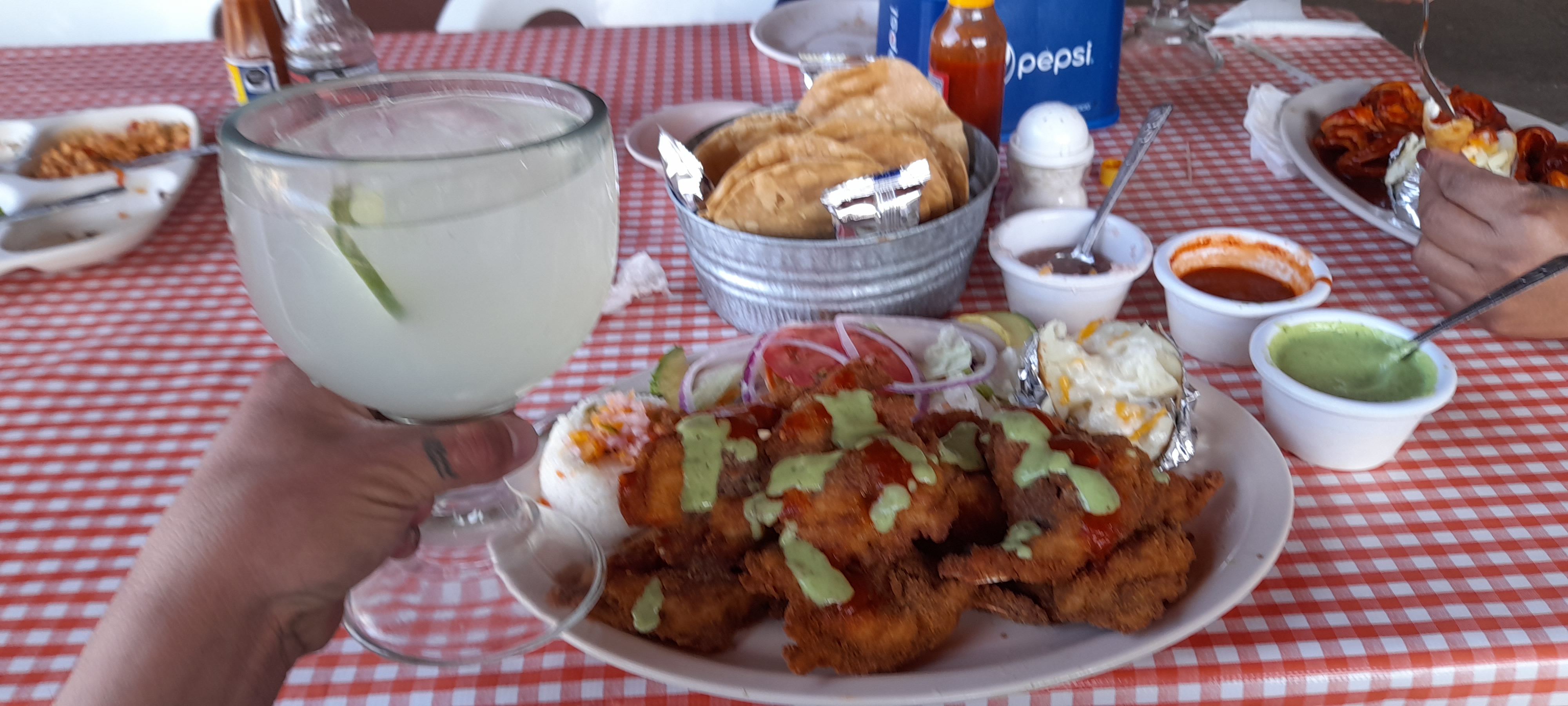 Fonda las ranas image 9