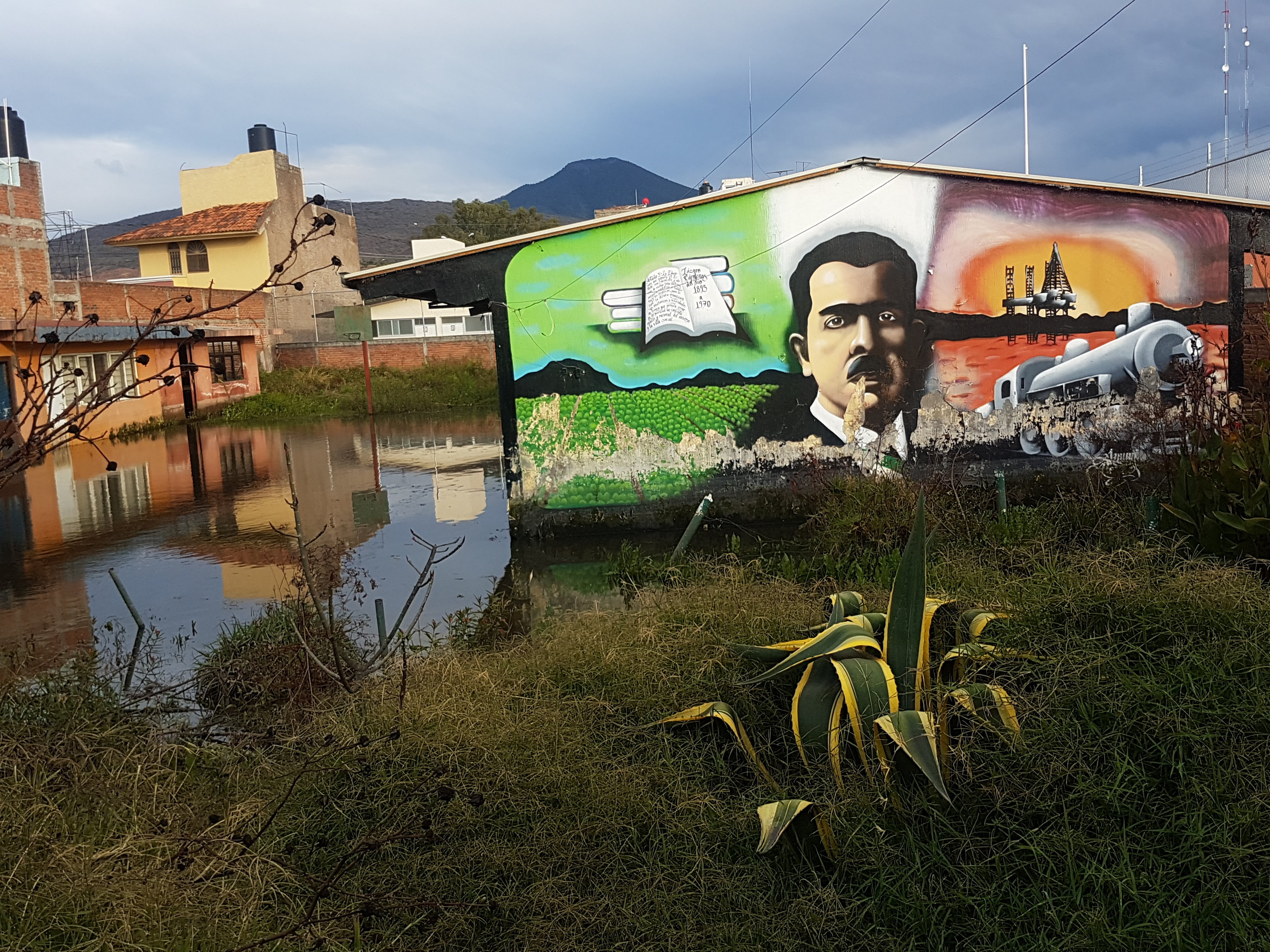 Hotel y Restaurante Los Pinos image 2