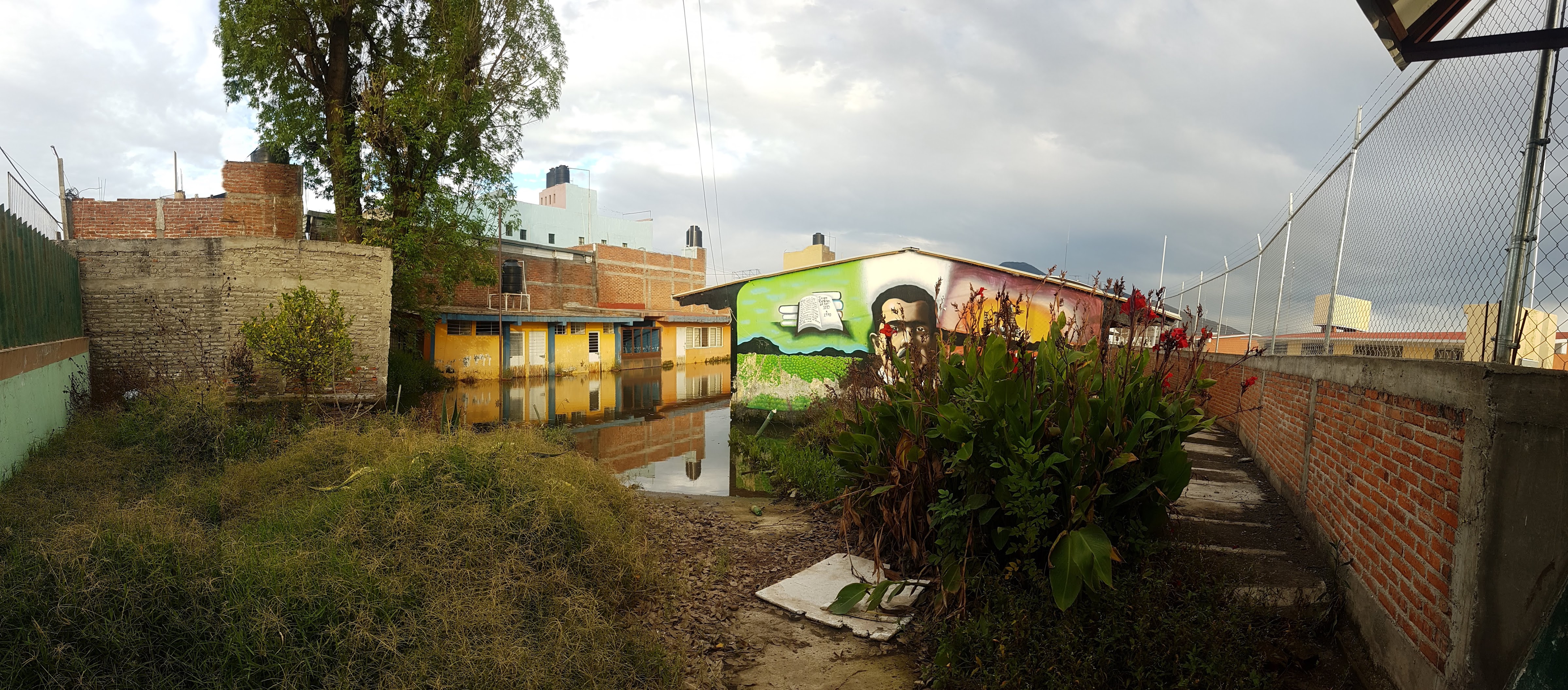 Hotel y Restaurante Los Pinos image 3