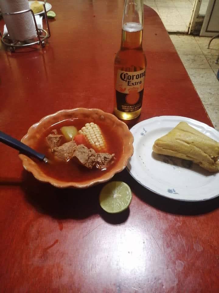 Hotel y Restaurante Los Pinos image 4