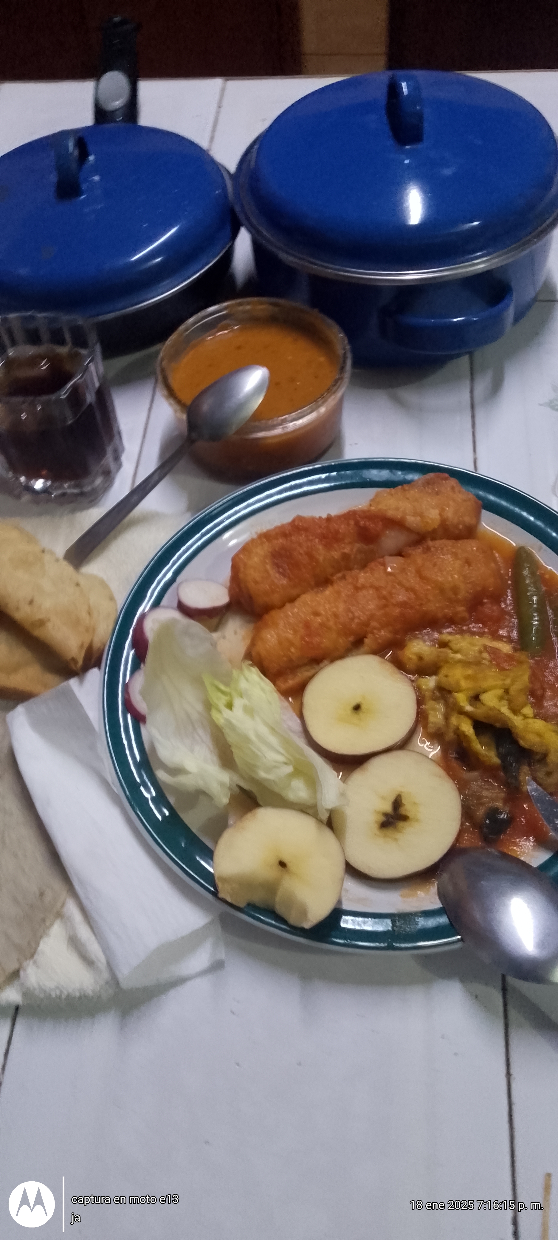 Hotel y Restaurante Los Pinos image 5