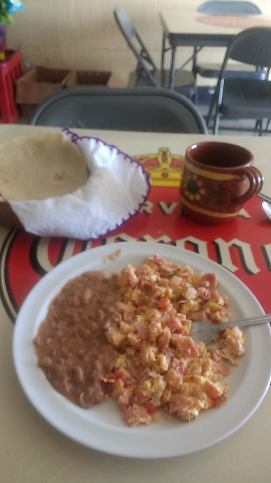 Hotel y Restaurante Los Pinos image 7