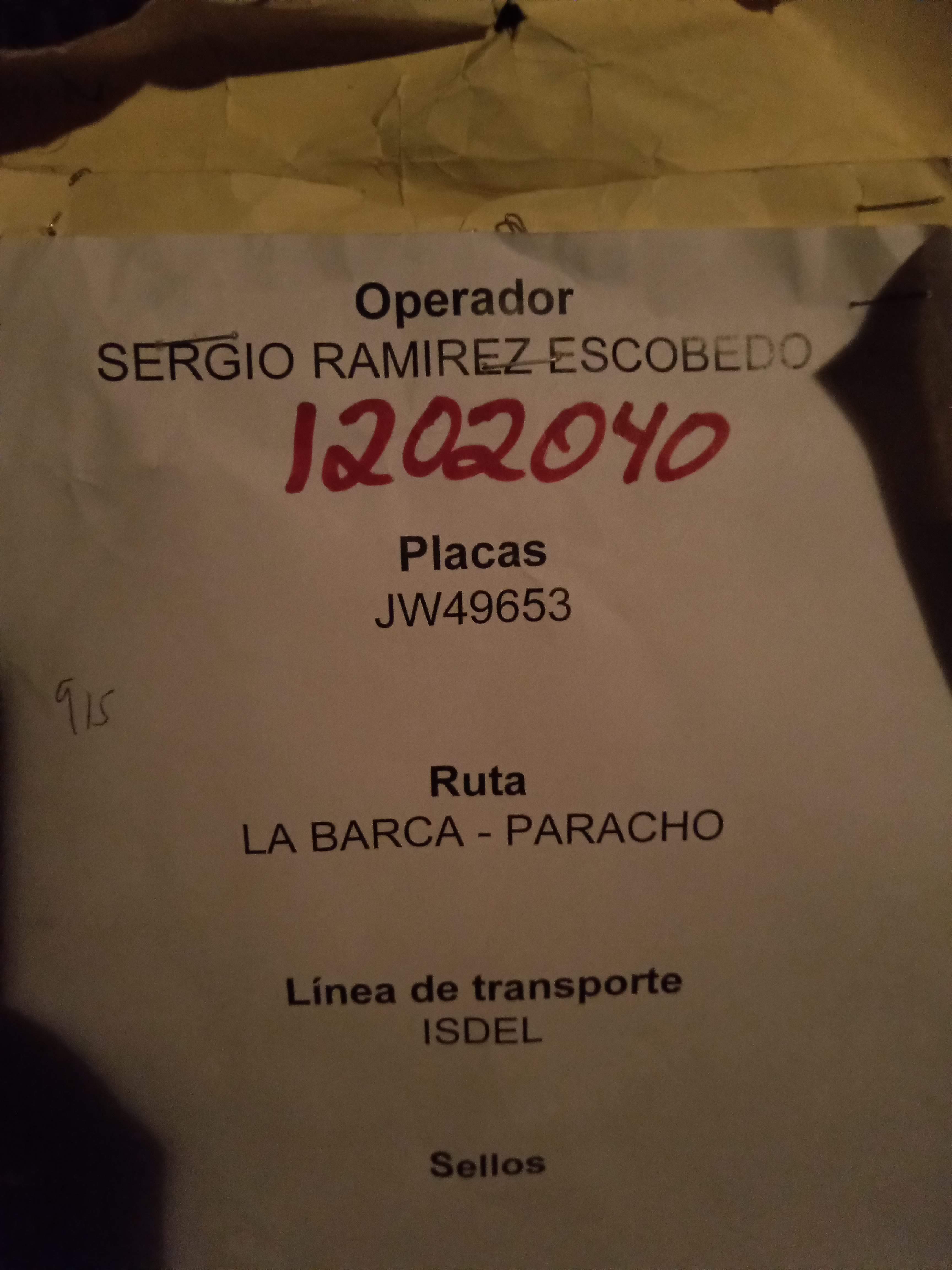 Hotel y Restaurante Los Pinos image 8
