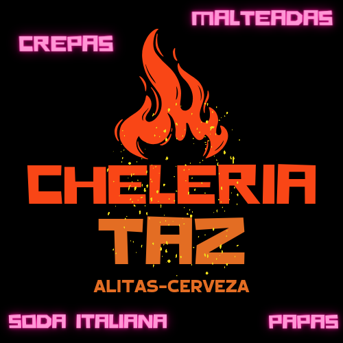 Cheleria Taz image 4