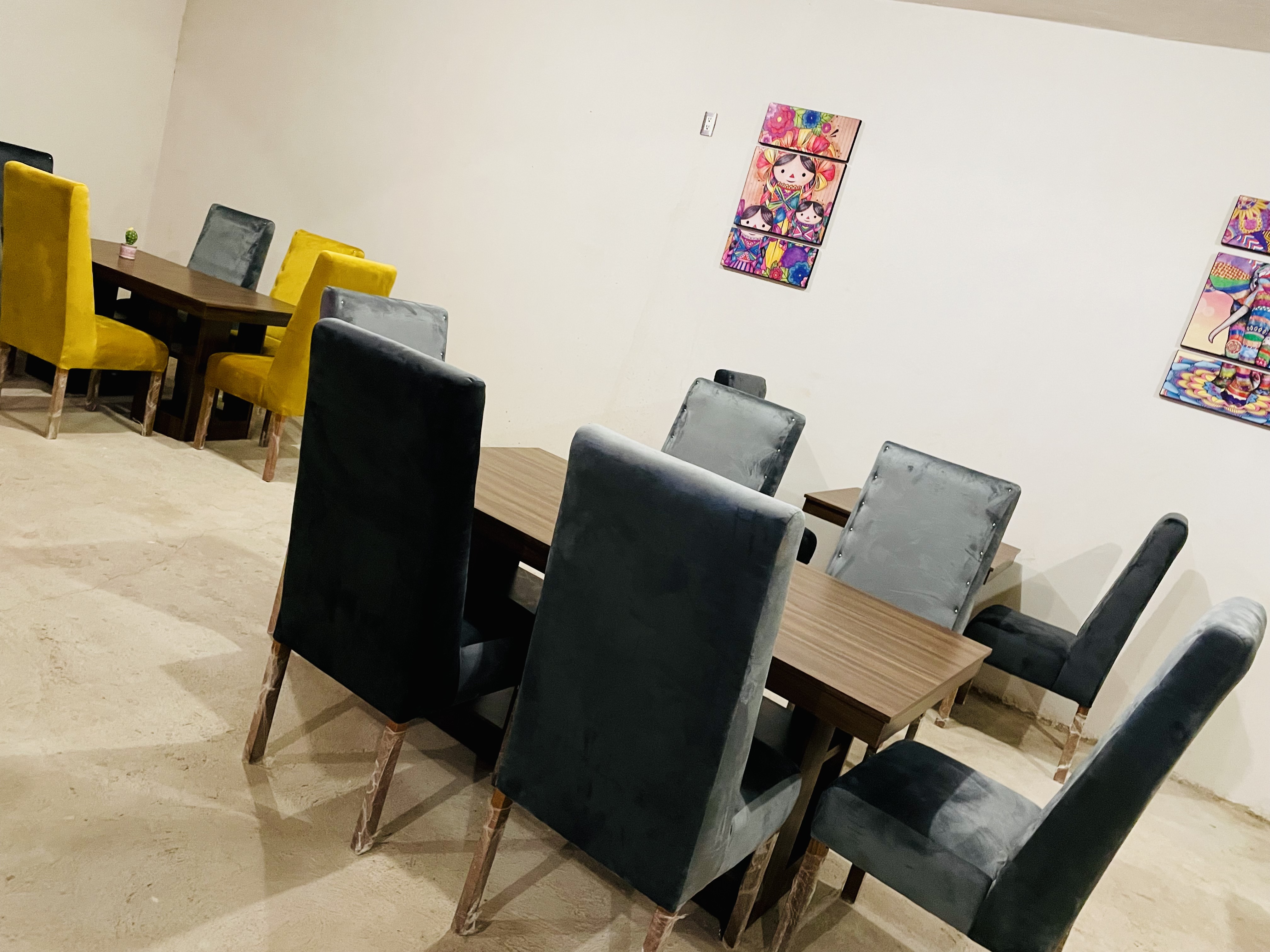 Cielito Lindo Magu image 1