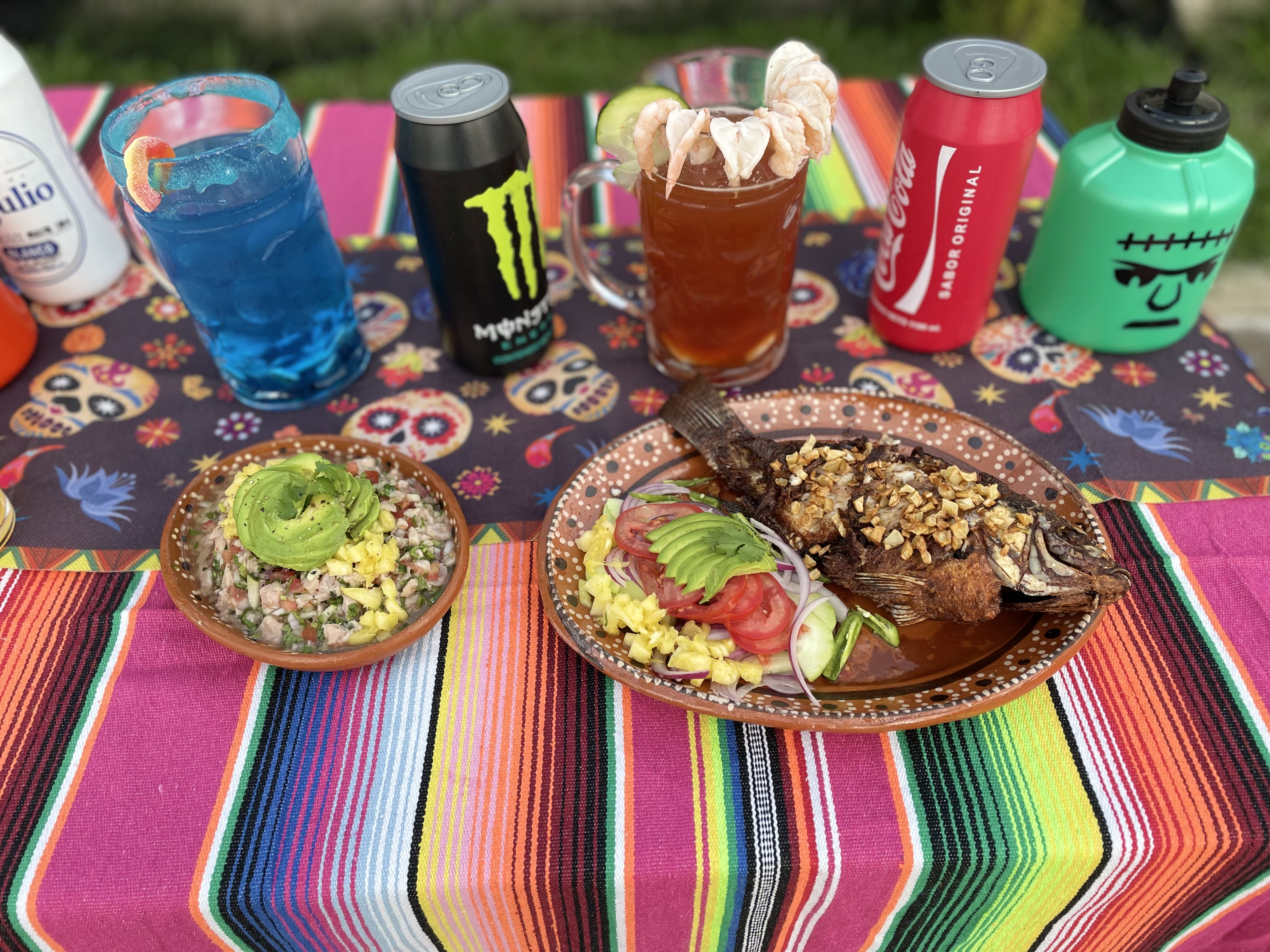 Cielito Lindo Magu image 2