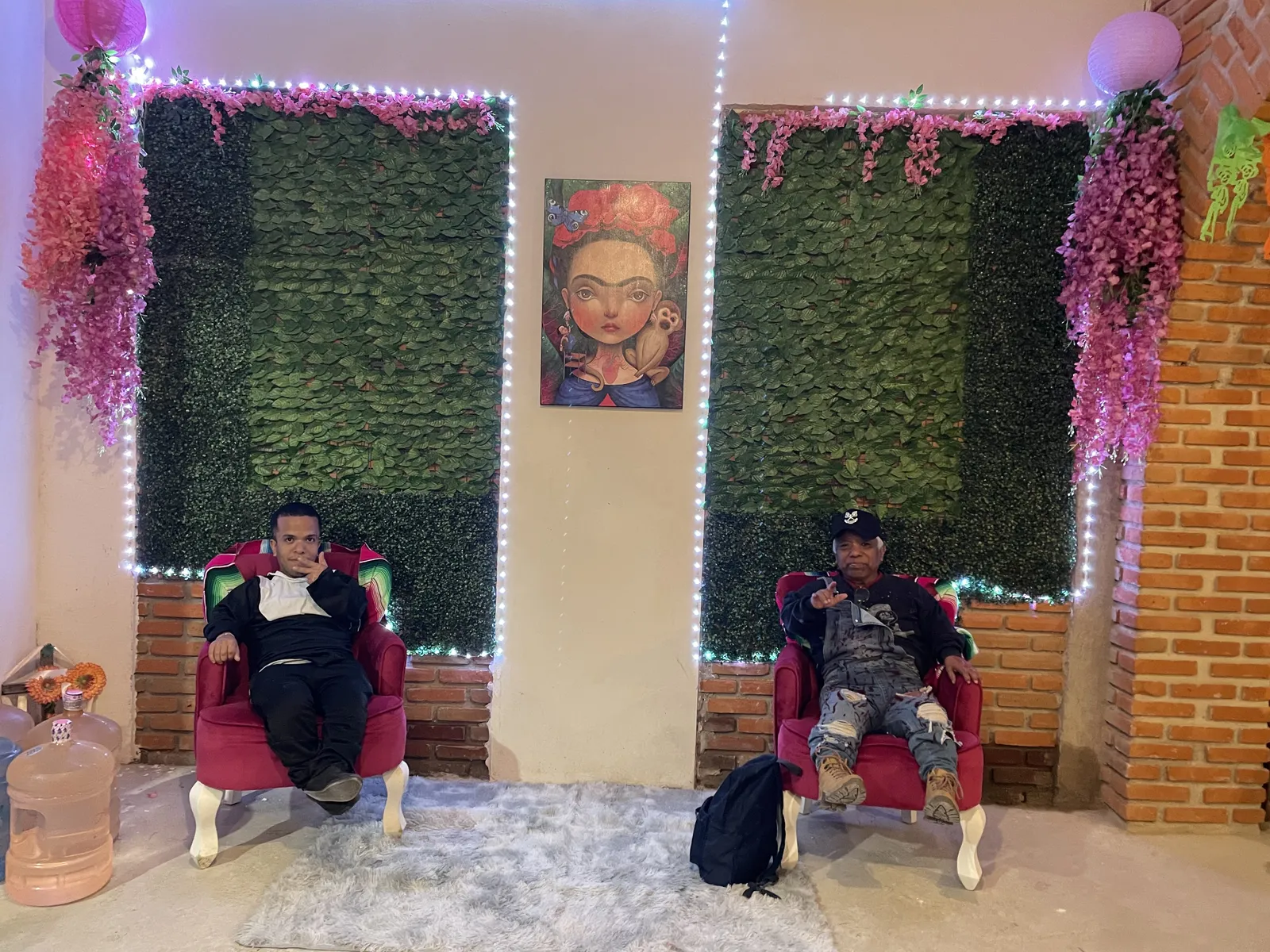 Cielito Lindo Magu image 3