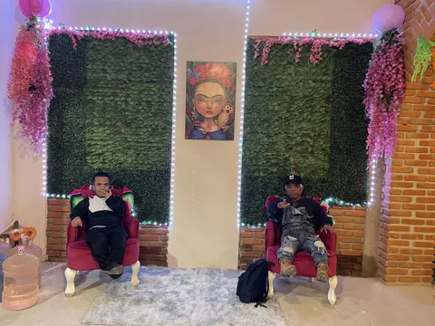 Cielito Lindo Magu image 3