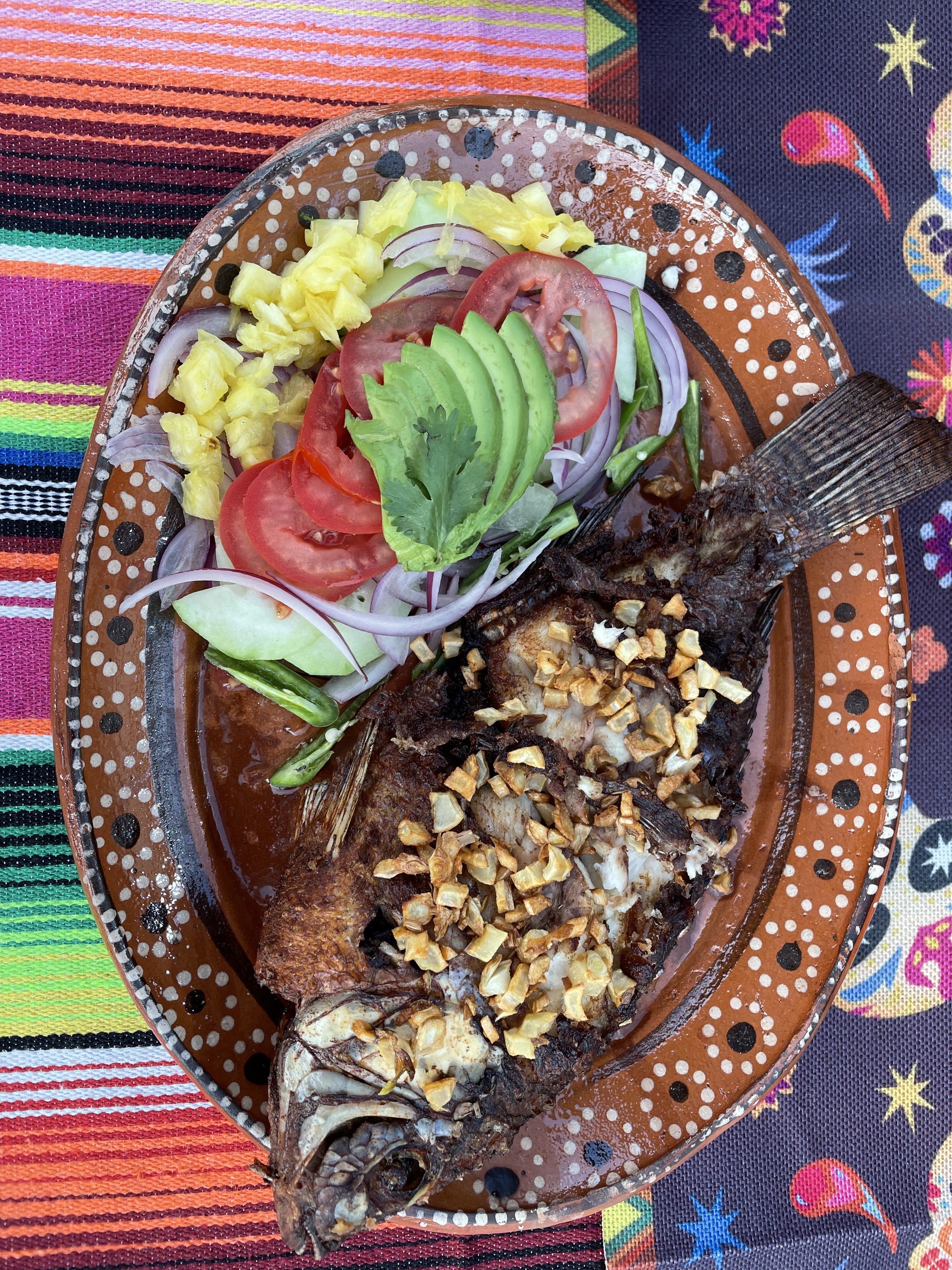 Cielito Lindo Magu image 9