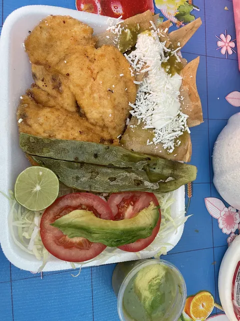 Lonchería Liliana image 3