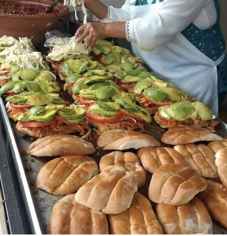 Lonchería Liliana image 6