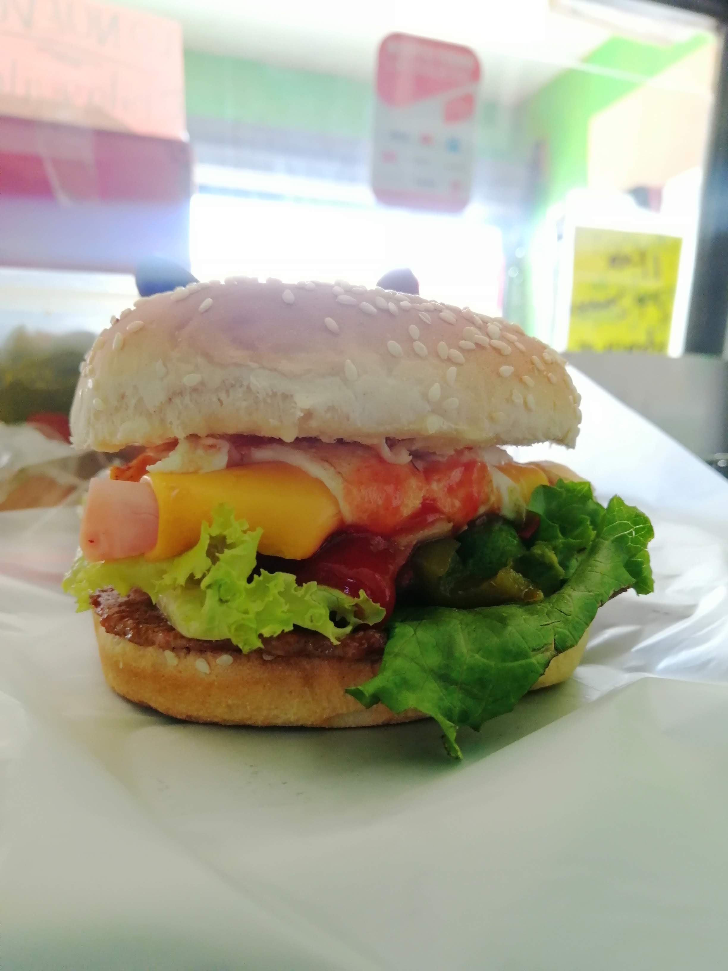 Lonchería Liliana image 10