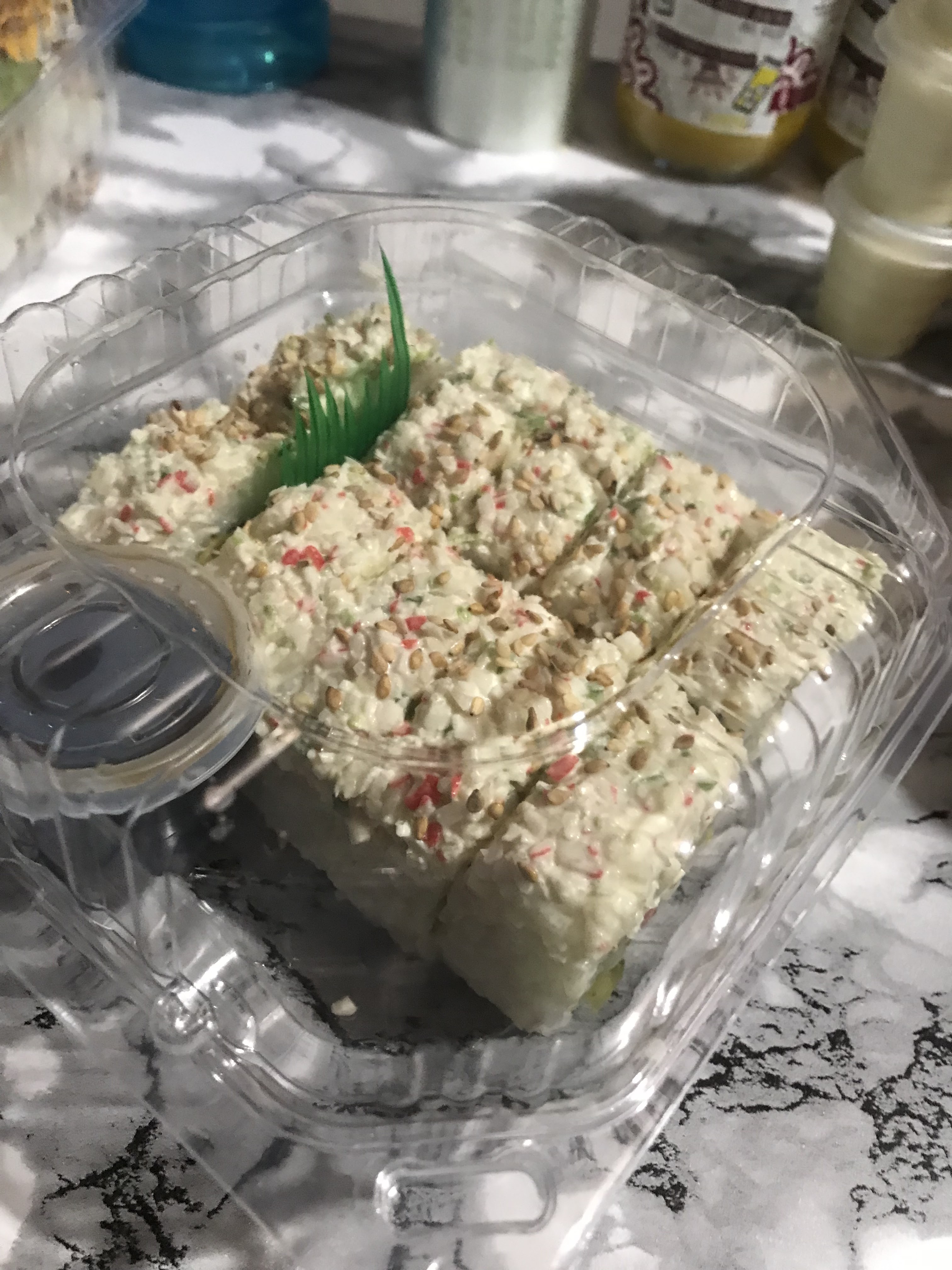 Meraki sushi & wings image 6