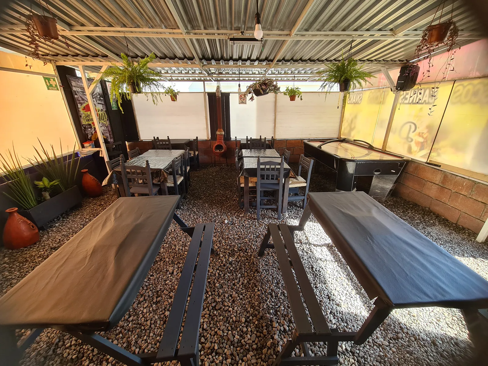Los Buenos Díaz image 1