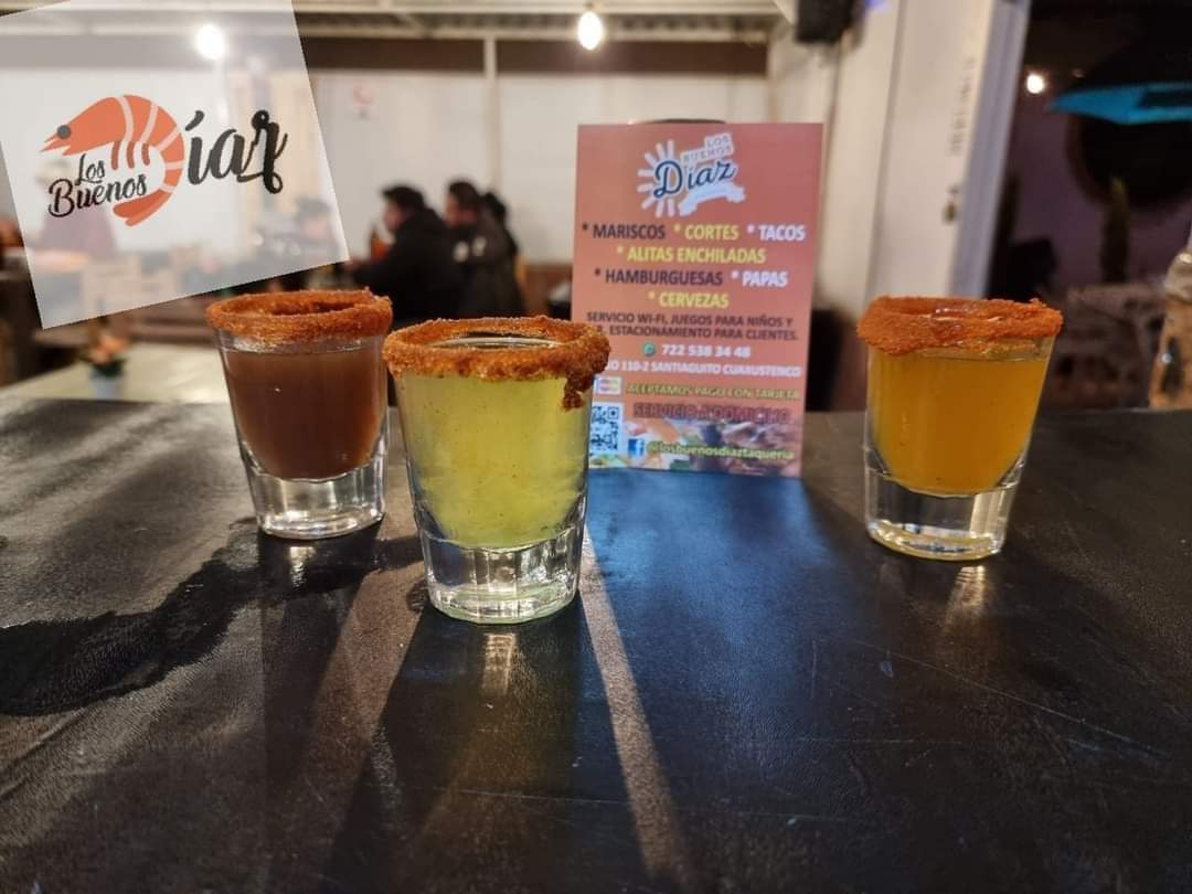 Los Buenos Díaz image 5