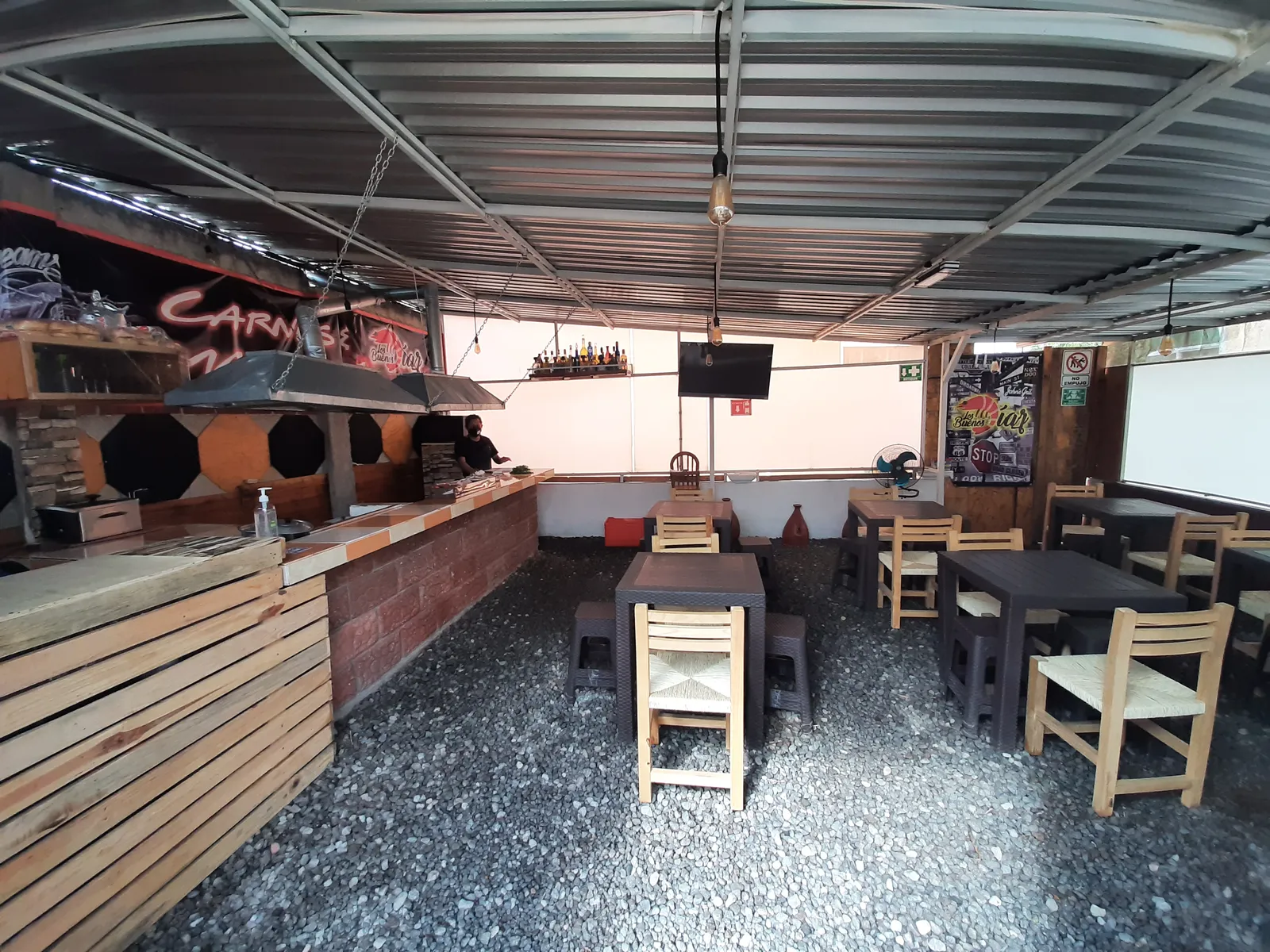 Los Buenos Díaz image 7