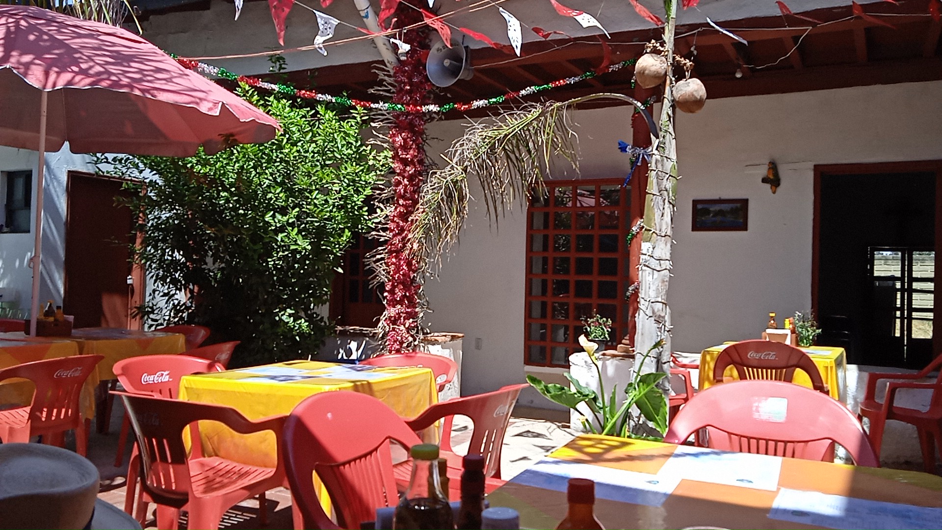 Truchas y Mariscos image 1