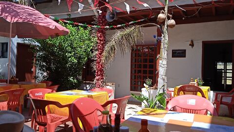 Truchas y Mariscos image 1