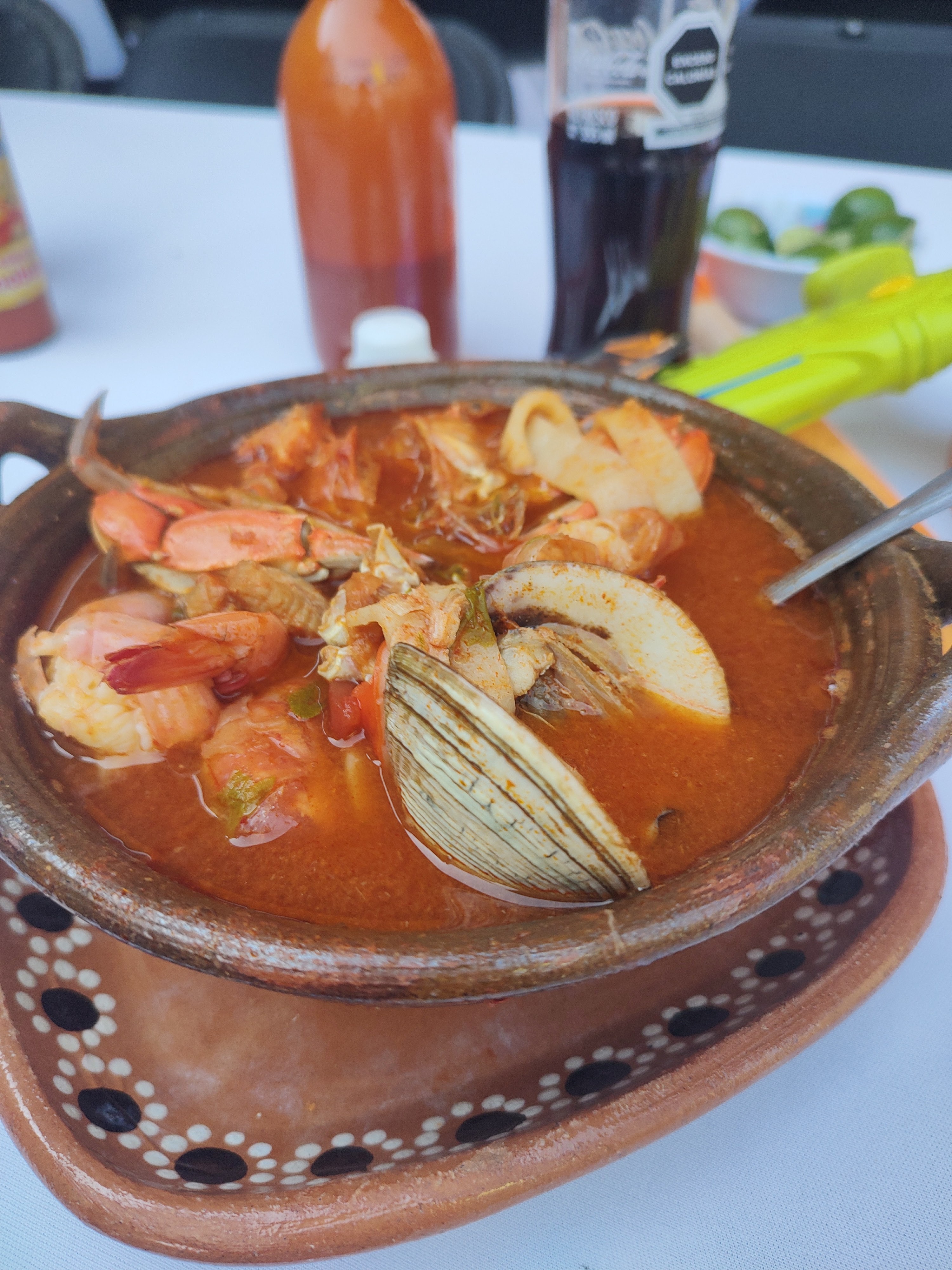 Truchas y Mariscos image 2