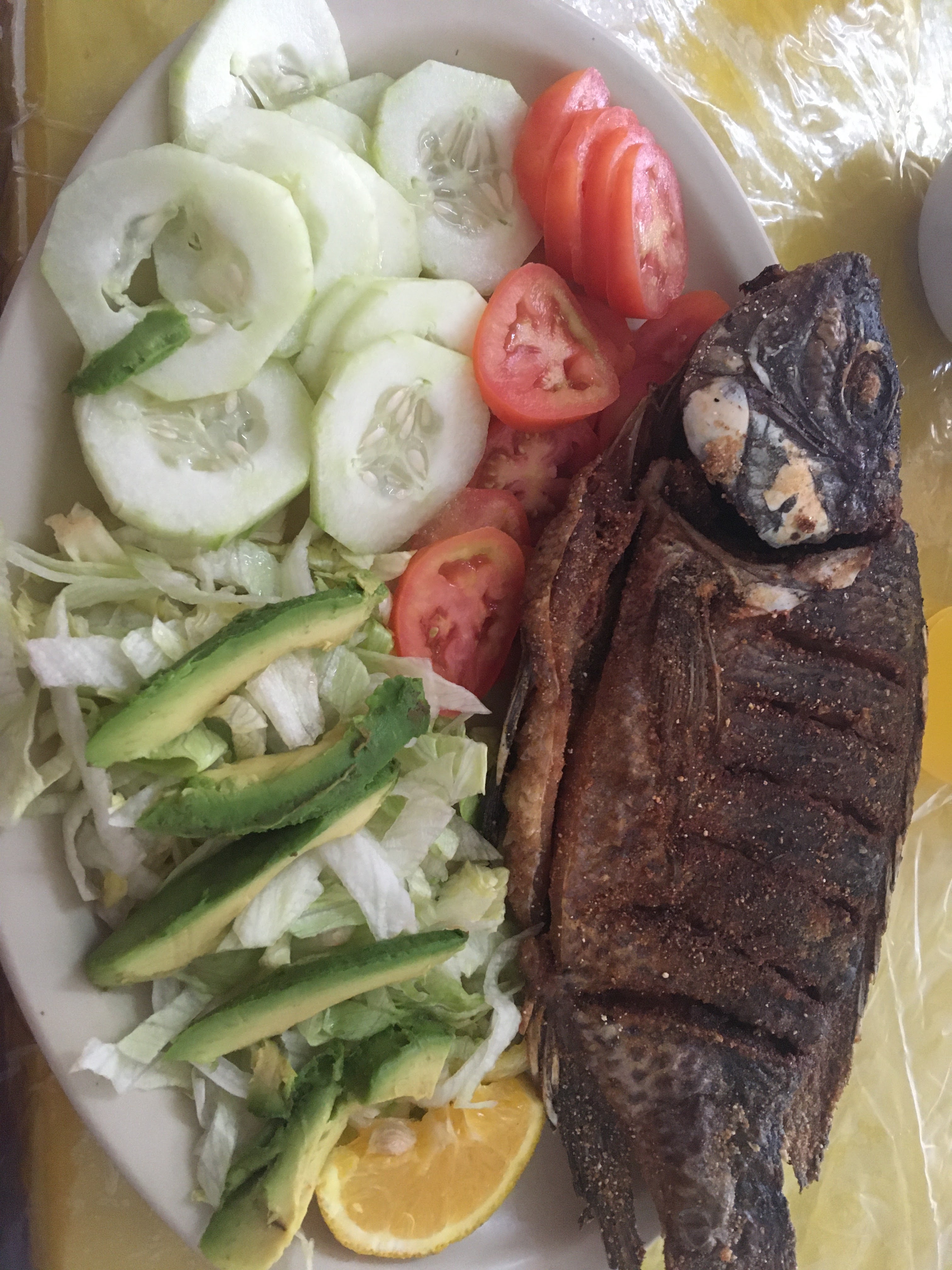 Truchas y Mariscos image 4