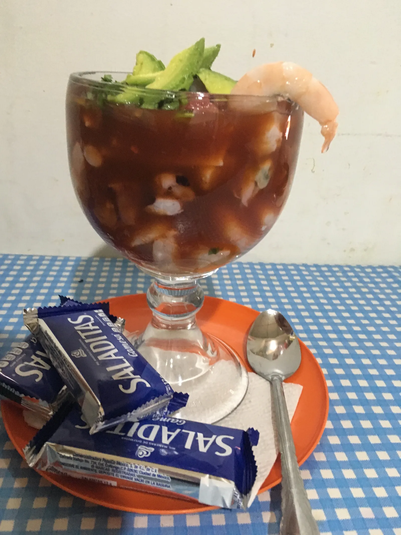 Truchas y Mariscos image 8