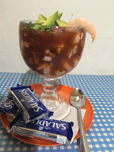 Truchas y Mariscos image 8