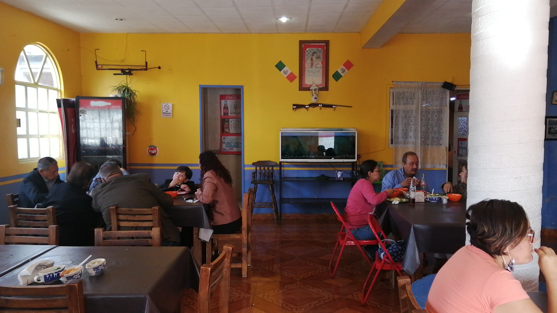 Barbacoa La Chivita image 1