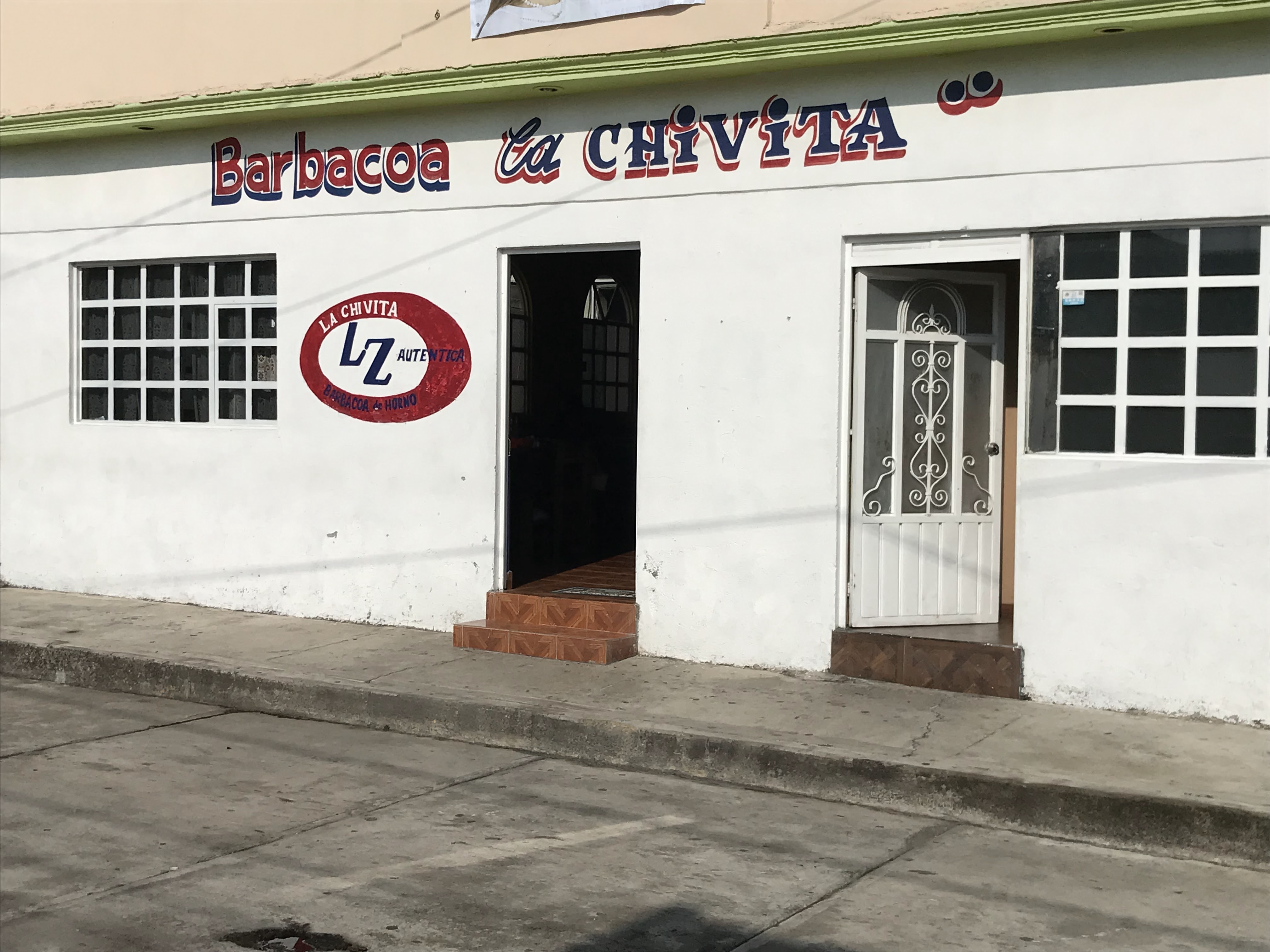 Barbacoa La Chivita image 3