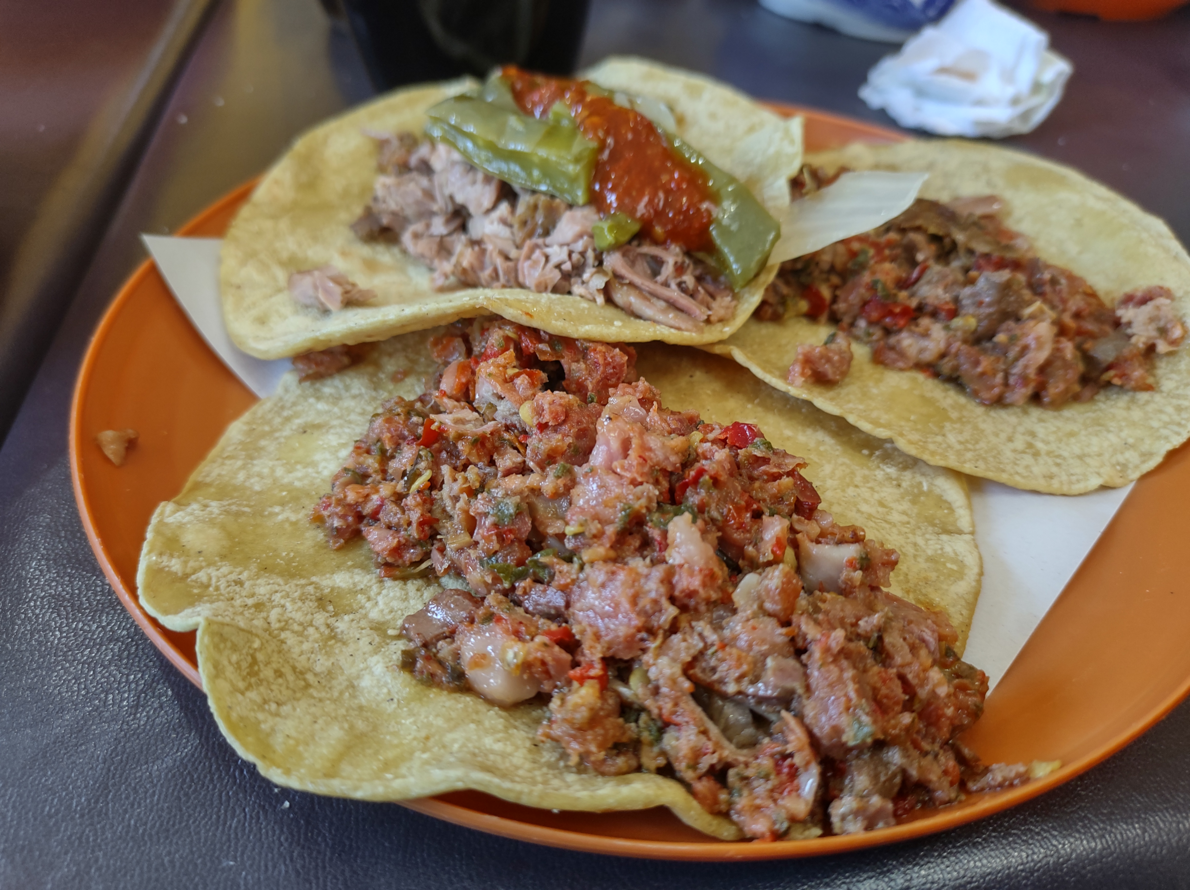 Barbacoa La Chivita image 4