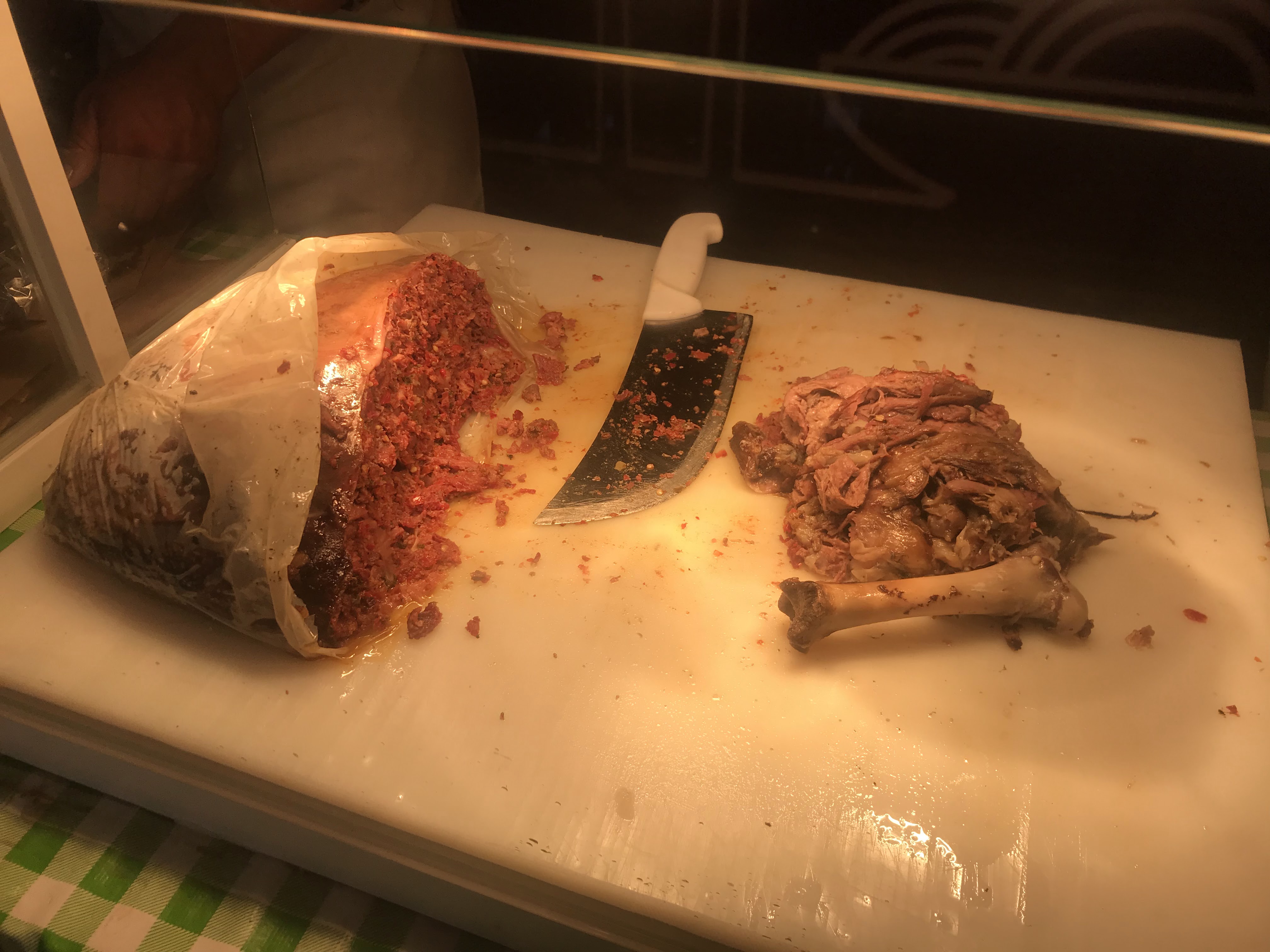 Barbacoa La Chivita image 9