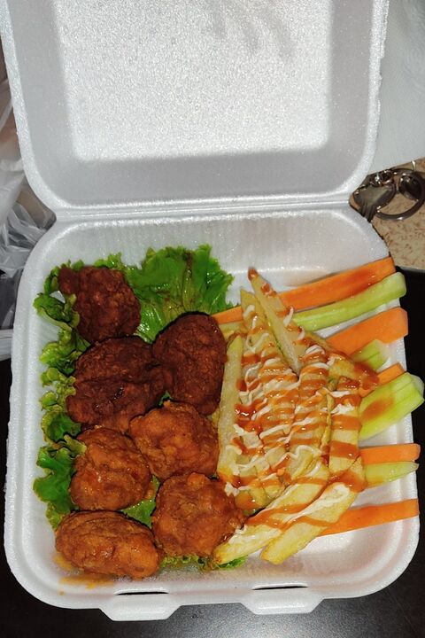 A Las Alitas image 1