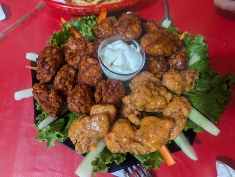 A Las Alitas image 2