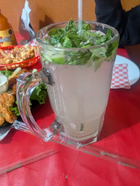 A Las Alitas image 3