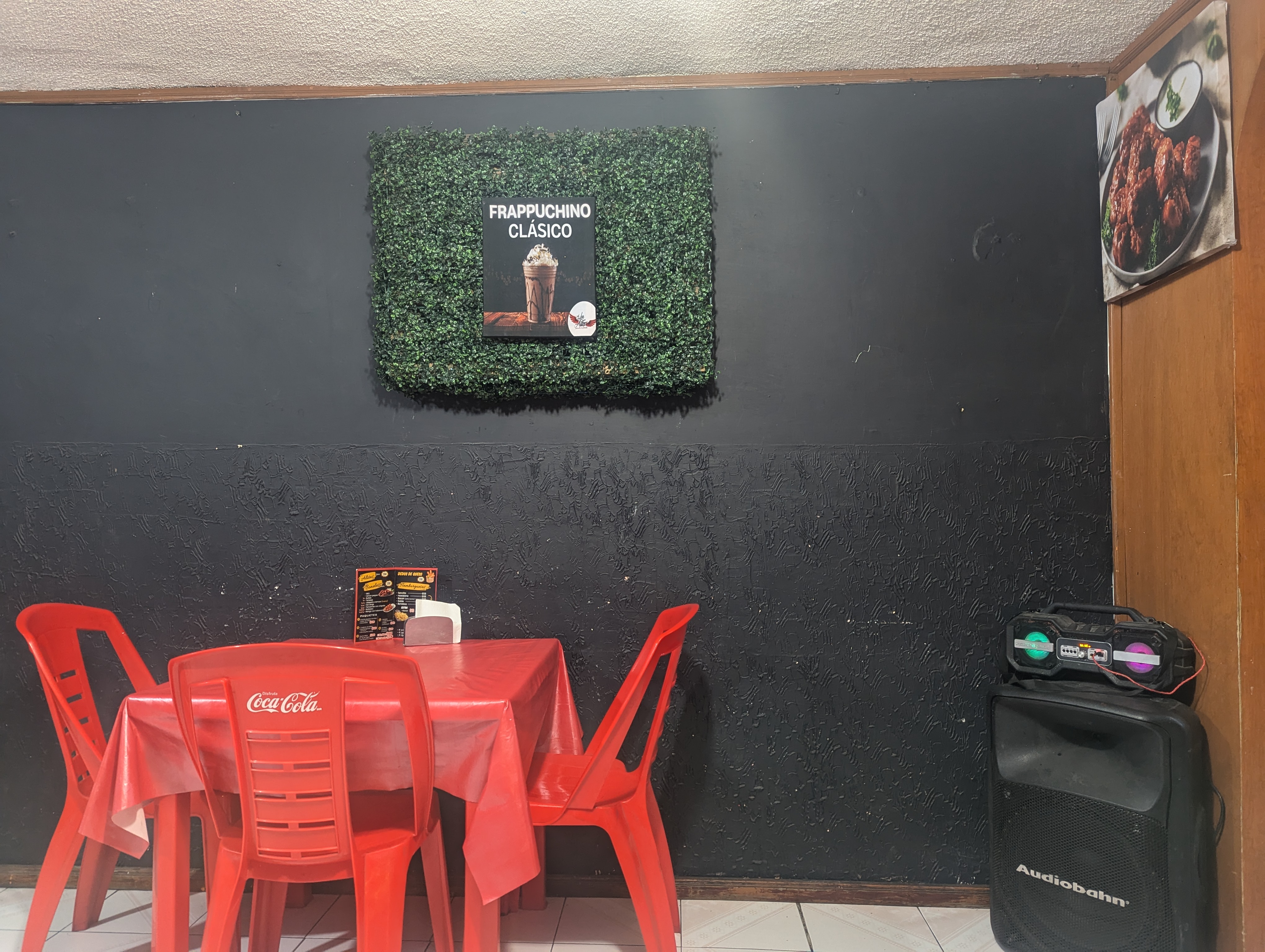 A Las Alitas image 5