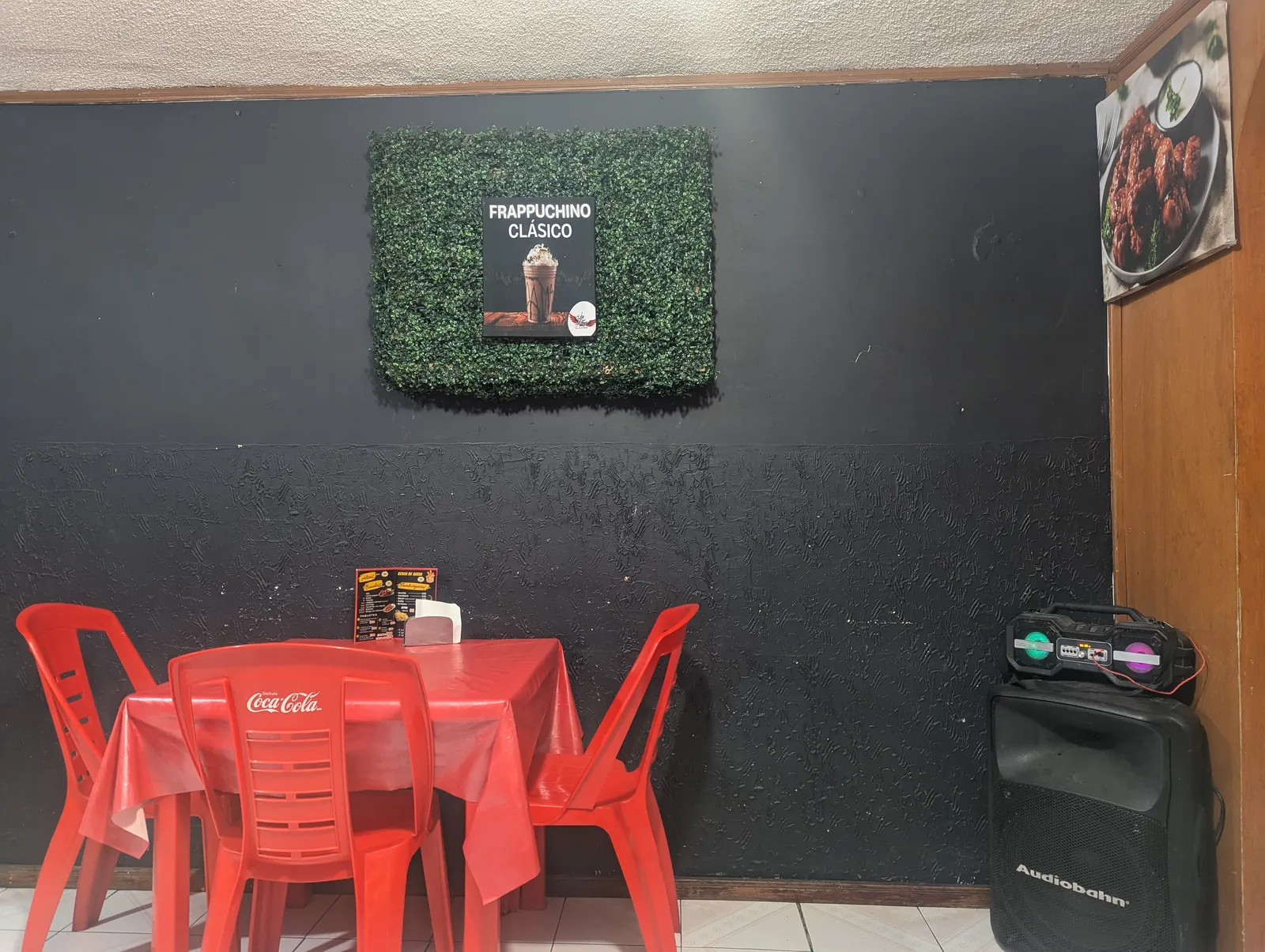 A Las Alitas image 5