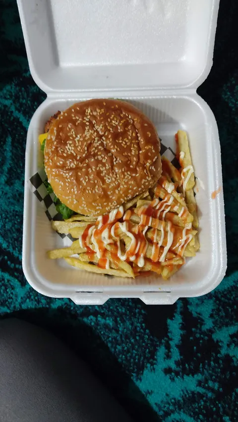 A Las Alitas image 6