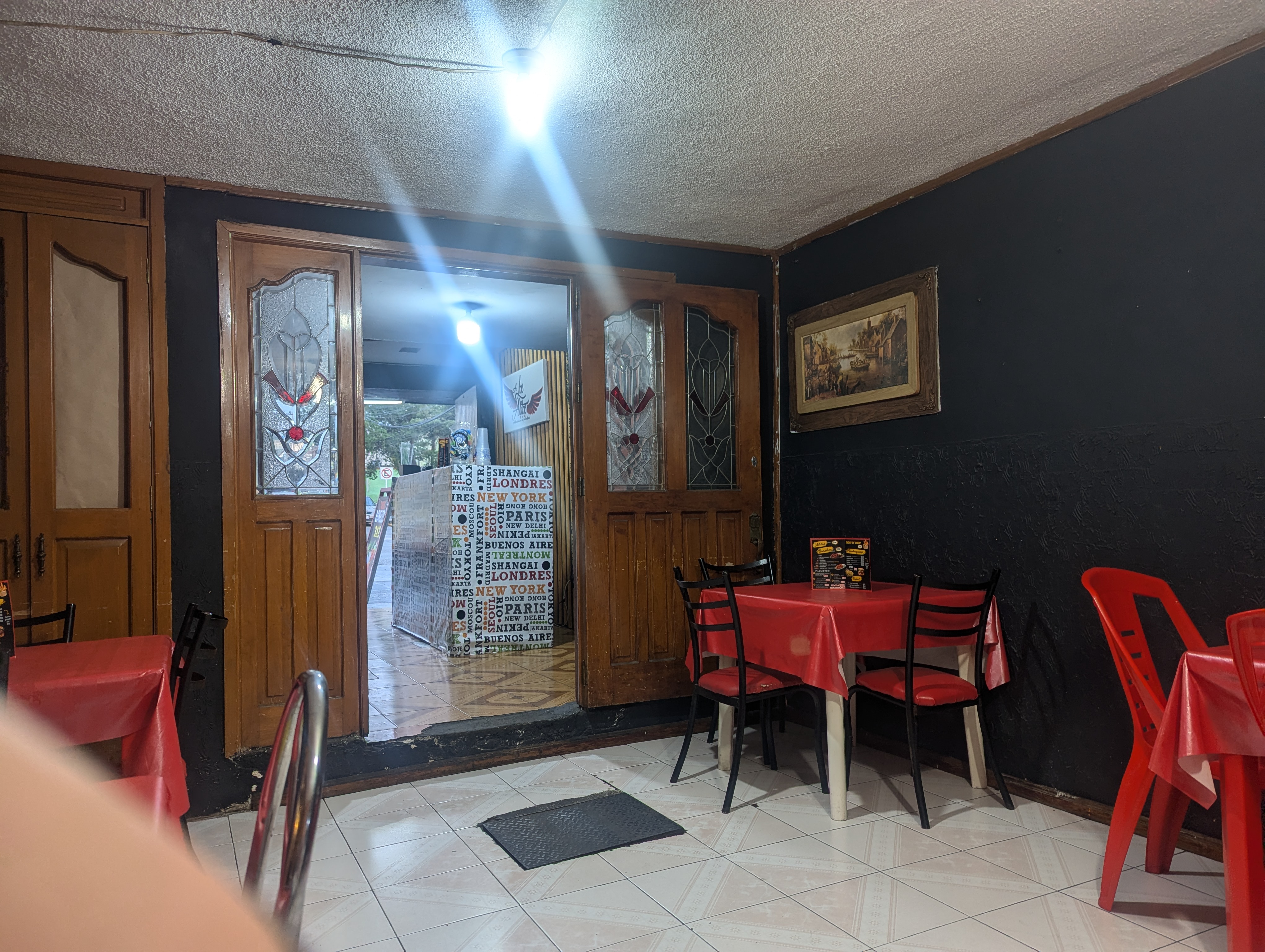 A Las Alitas image 9