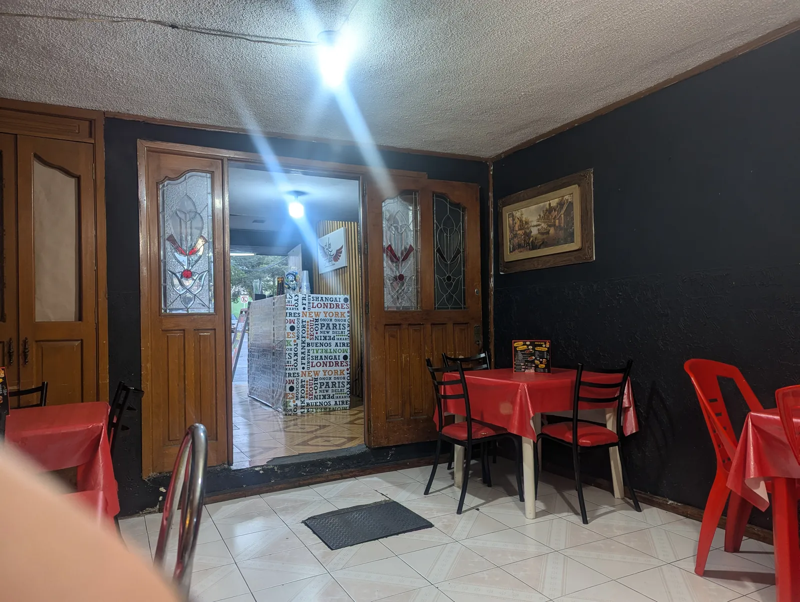 A Las Alitas image 9