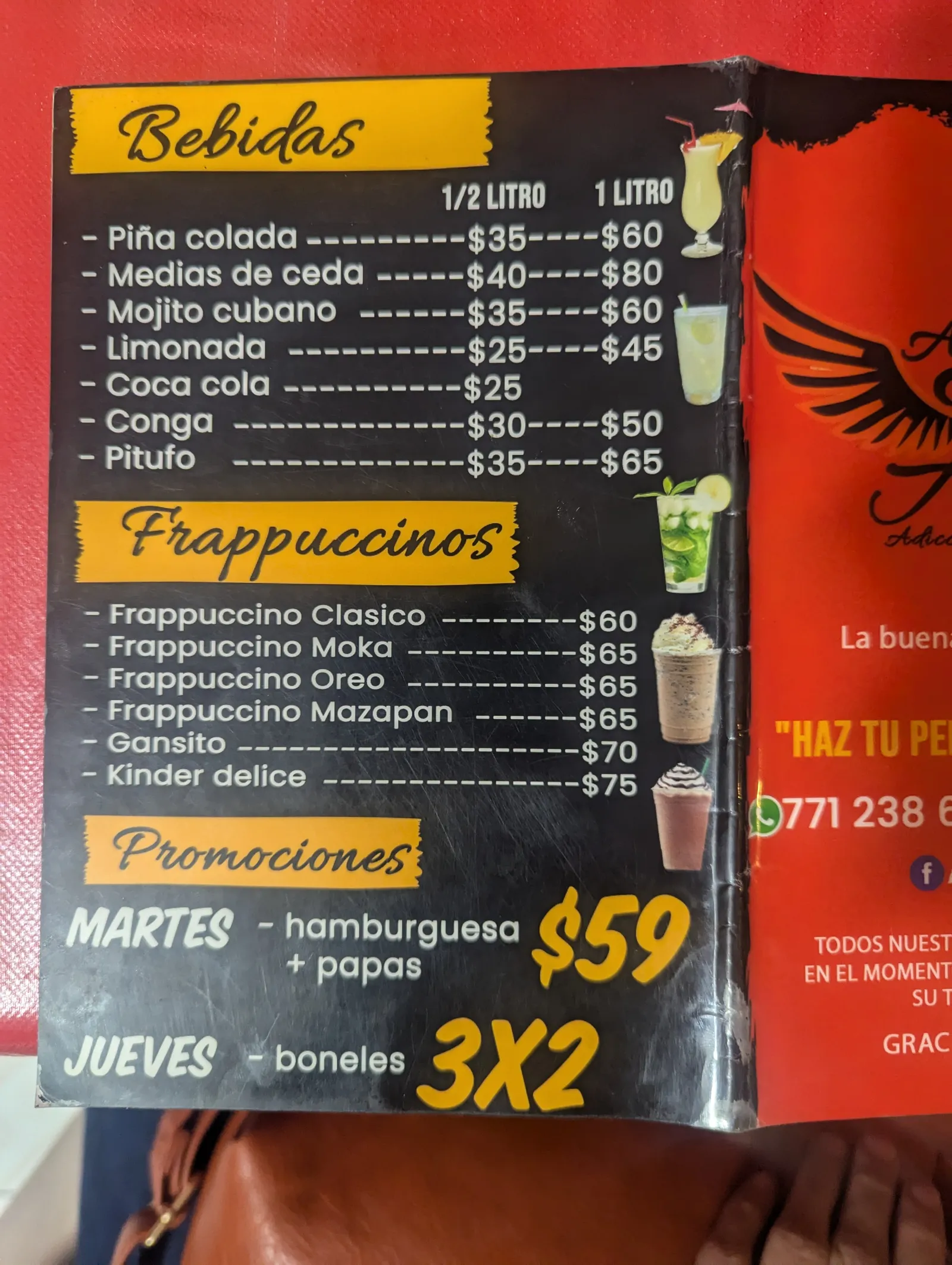 A Las Alitas image 10