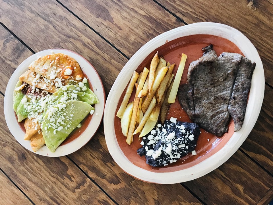 RAÍCES COMIDA HUASTECA image 5