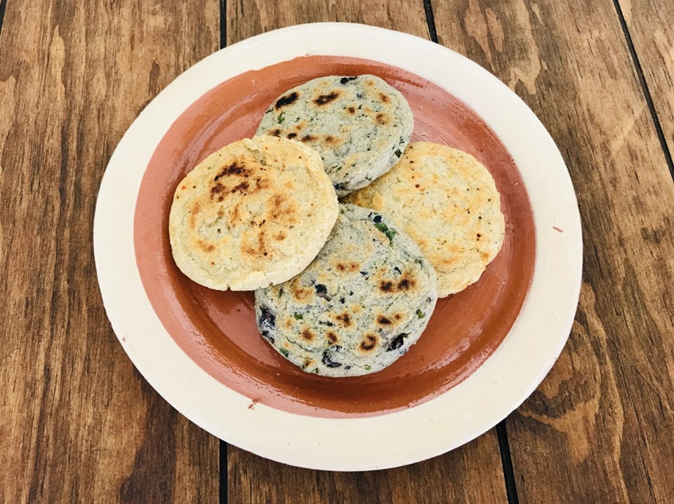 RAÍCES COMIDA HUASTECA image 6