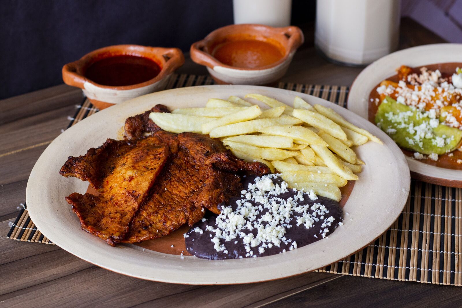 RAÍCES COMIDA HUASTECA image 8