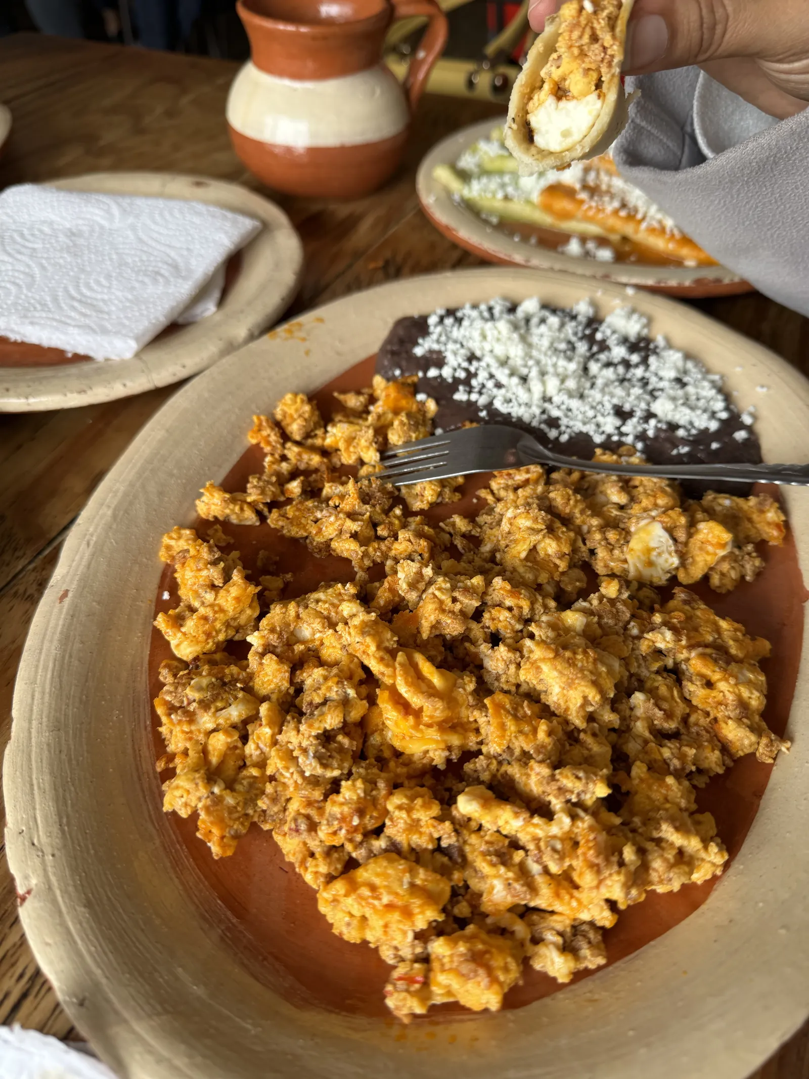 RAÍCES COMIDA HUASTECA image 9