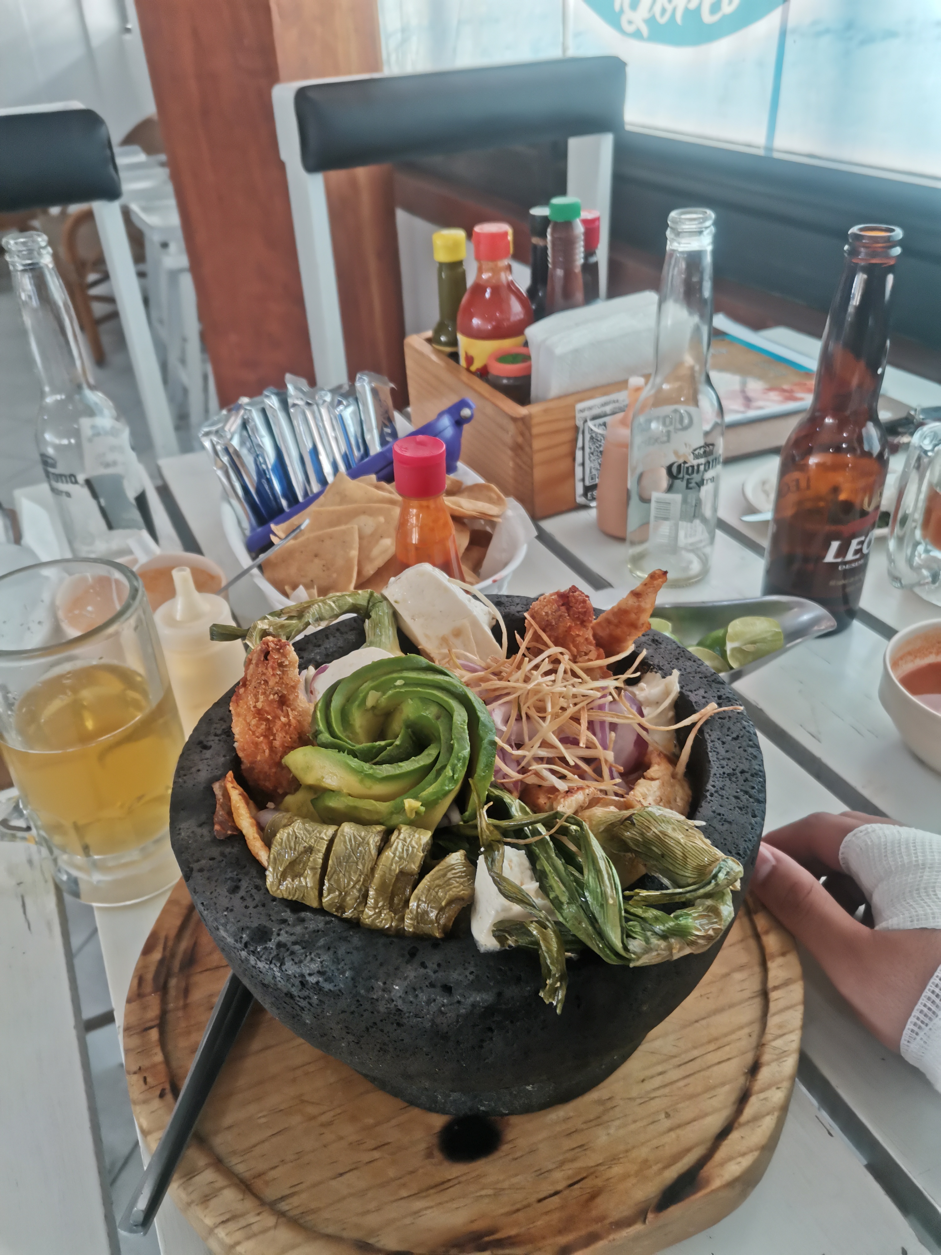 El Sinaloense image 5