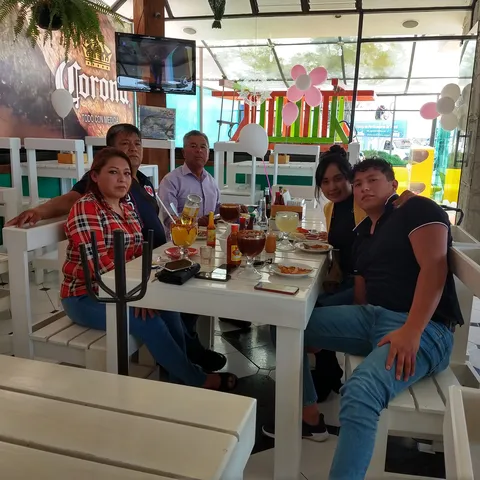 El Sinaloense image 8